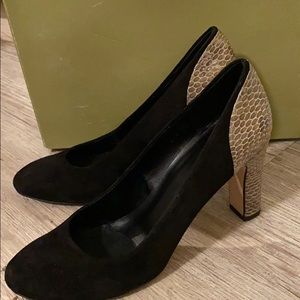 Womens Vaneli heels